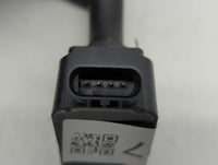 2019 Hyundai Veloster Interior Rear View Mirror Replacement OEM P/N:27300-2E601 Fits OEM Used Auto Parts - Oemusedautoparts1