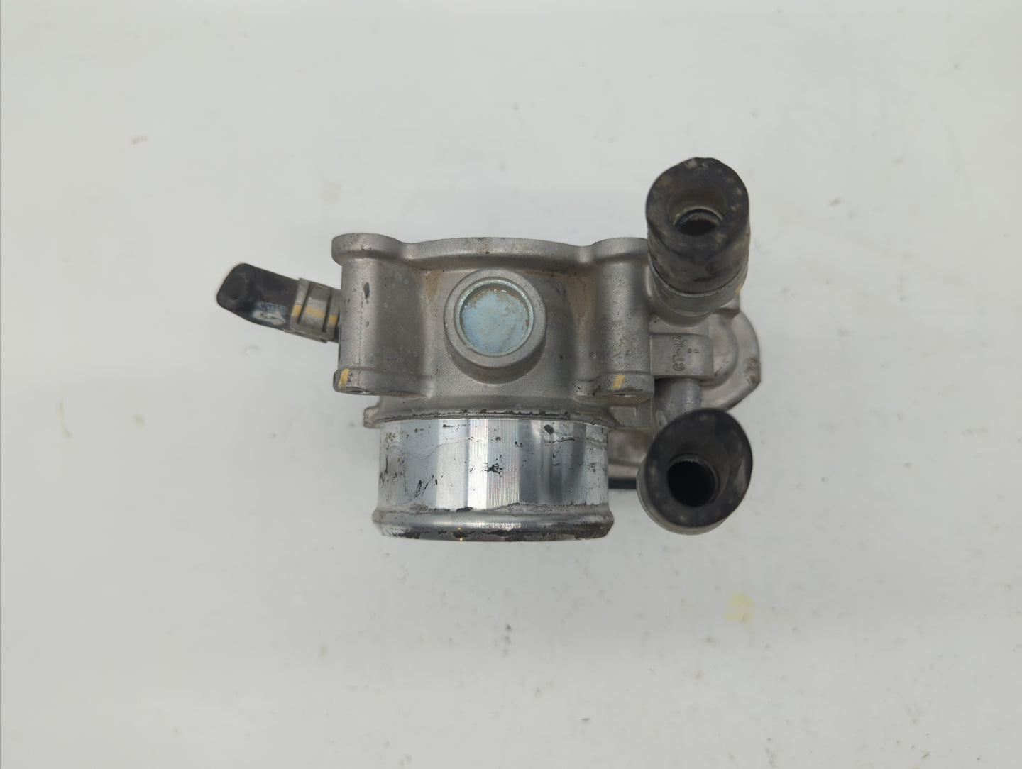 2019 Hyundai Veloster ABS Pump Control Module Replacement P/N:35100-2B340 Fits OEM Used Auto Parts - Oemusedautoparts1.com