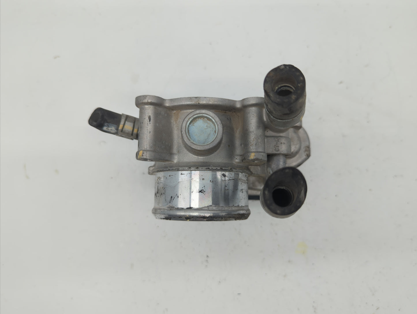 2019 Hyundai Veloster ABS Pump Control Module Replacement P/N:35100-2B340 Fits OEM Used Auto Parts - Oemusedautoparts1.com