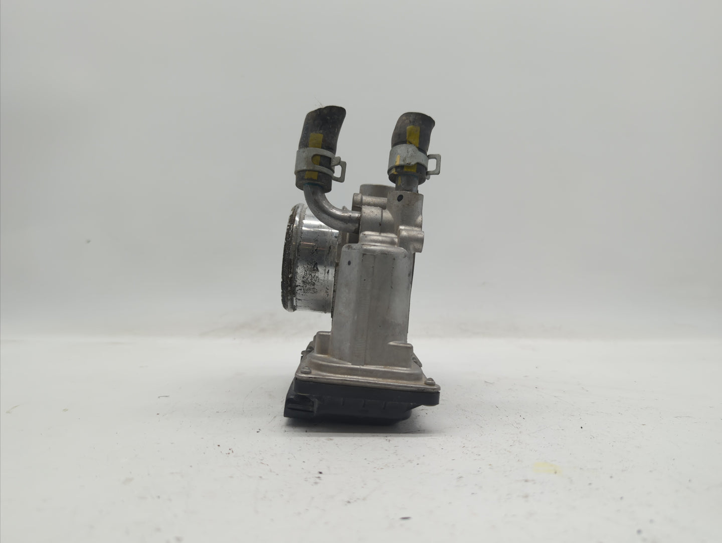 2019 Hyundai Veloster ABS Pump Control Module Replacement P/N:35100-2B340 Fits OEM Used Auto Parts - Oemusedautoparts1.com