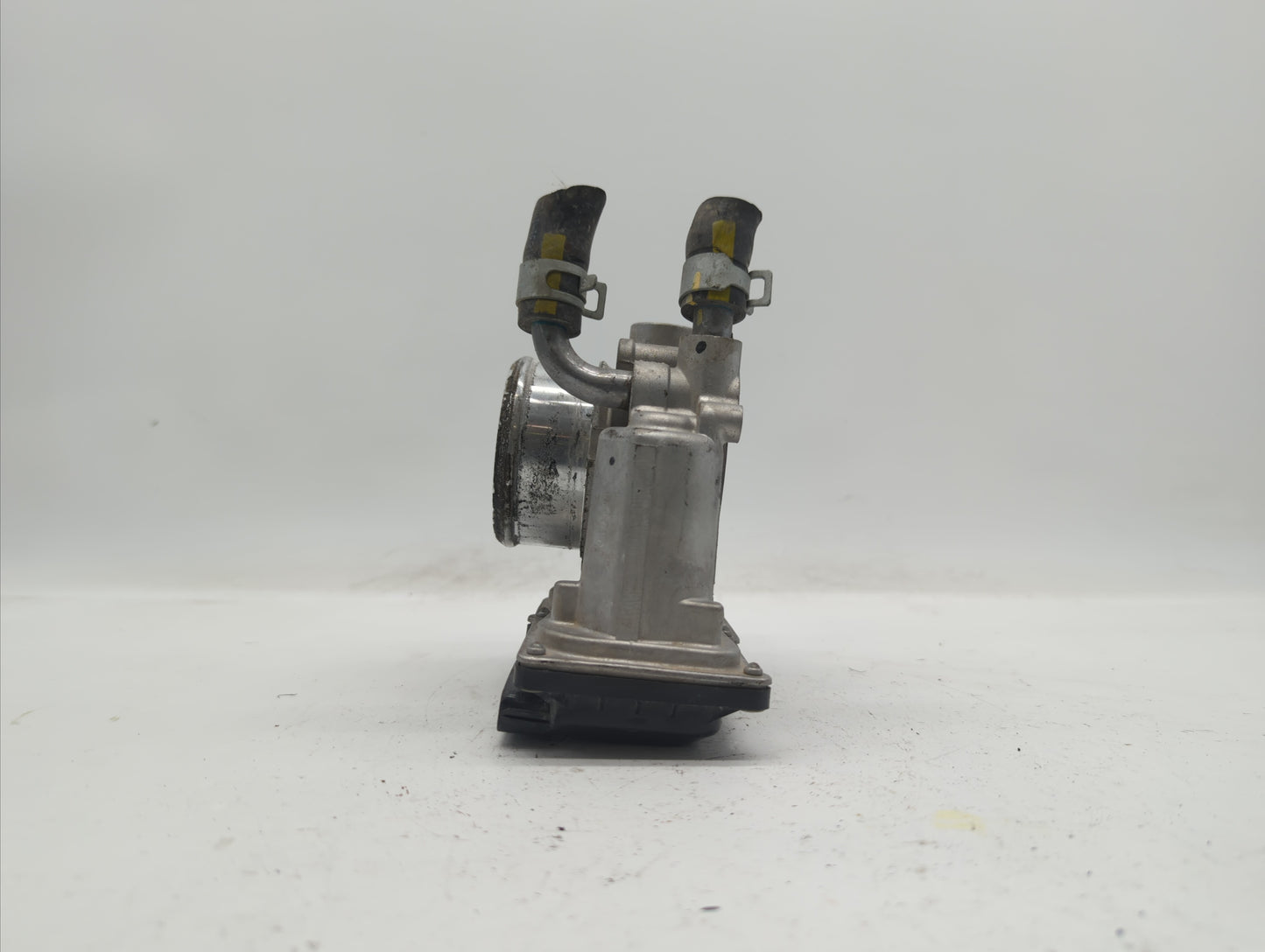 2019 Hyundai Veloster ABS Pump Control Module Replacement P/N:35100-2B340 Fits OEM Used Auto Parts - Oemusedautoparts1.com