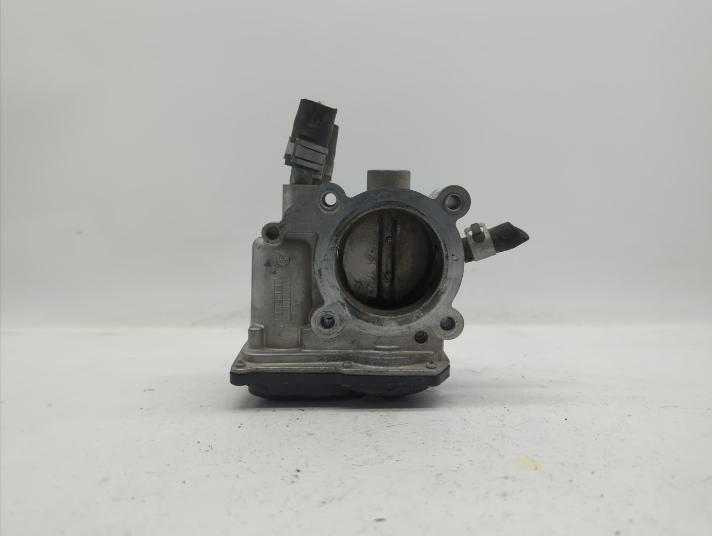 2019 Hyundai Veloster ABS Pump Control Module Replacement P/N:35100-2B340 Fits OEM Used Auto Parts - Oemusedautoparts1.com