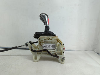 compare product 2019 Hyundai Veloster Floor Console Assembly Shifter