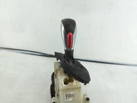 2019 Hyundai Veloster Floor Console Assembly Shifter - Oemusedautoparts1.com
