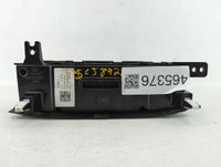 2019-2020 Hyundai Veloster Climate Control Module Temperature AC/Heater Replacement P/N:97250-J3XXX 2633896 Fits Fits 2019 2