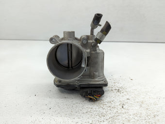 compare product 2019-2020 Hyundai Veloster Throttle Body P/N:35100-2E400 Fits Fits 2012 2013 2014 2015 2016 2018 2019 2020 2021 OEM Used Auto Parts