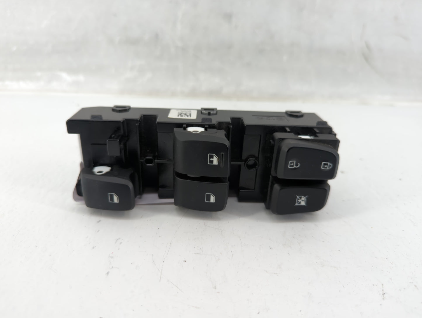 2019-2020 Hyundai Veloster Master Power Window Switch Replacement Driver Side Left P/N:93570-J3100 Fits Fits 2019 2020 OEM U