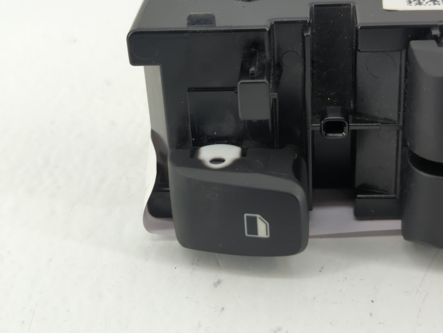 2019-2020 Hyundai Veloster Master Power Window Switch Replacement Driver Side Left P/N:93570-J3100 Fits Fits 2019 2020 OEM U