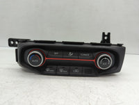 2019-2020 Hyundai Veloster Climate Control Module Temperature AC/Heater Replacement P/N:C20037-3430 75103TA0A Fits Fits 2019