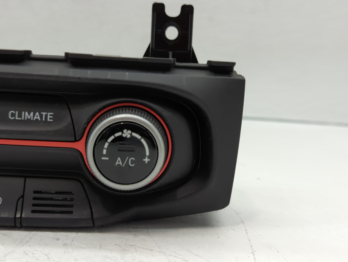 2019-2020 Hyundai Veloster Climate Control Module Temperature AC/Heater Replacement P/N:C20037-3430 75103TA0A Fits Fits 2019