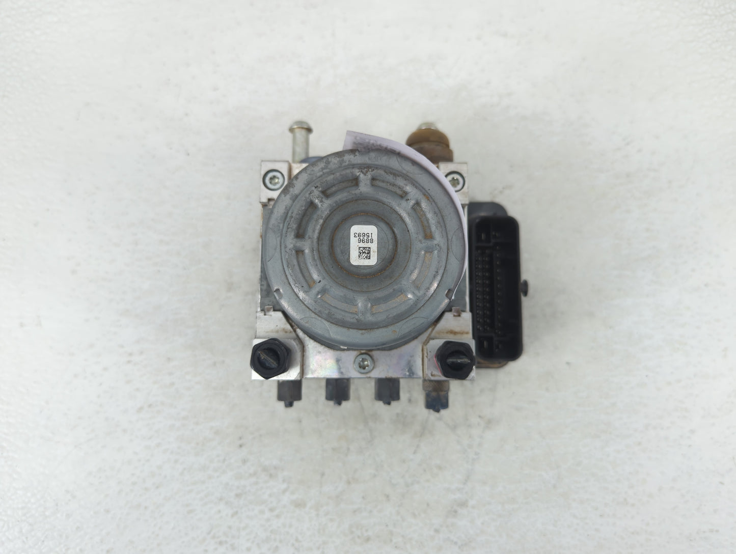 2019-2020 Hyundai Veloster ABS Pump Control Module Replacement P/N:58900-J3200 Fits Fits 2019 2020 OEM Used Auto Parts - Oem
