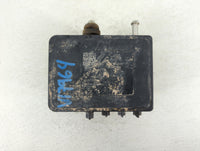 2019-2020 Hyundai Veloster ABS Pump Control Module Replacement P/N:58900-J3200 Fits Fits 2019 2020 OEM Used Auto Parts - Oem
