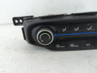 2019-2020 Hyundai Veloster Climate Control Module Temperature AC/Heater Replacement P/N:97250 J3040U C20038-1090 Fits OEM Us