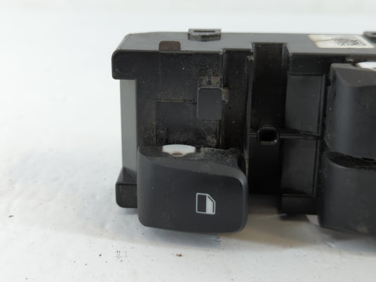 2019-2020 Hyundai Veloster Master Power Window Switch Replacement Driver Side Left P/N:03570-J3300 Fits Fits 2019 2020 OEM Used Auto Parts