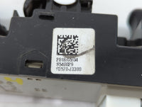 2019-2020 Hyundai Veloster Master Power Window Switch Replacement Driver Side Left P/N:03570-J3300 Fits Fits 2019 2020 OEM U