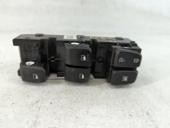 compare product 2019-2020 Hyundai Veloster Master Power Window Switch Replacement Driver Side Left P/N:93570-J3300 Fits Fits 2019 2020 OEM Used Auto Parts