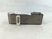 2019-2020 Hyundai Veloster Master Power Window Switch Replacement Driver Side Left P/N:93570-J3300 Fits Fits 2019 2020 OEM U