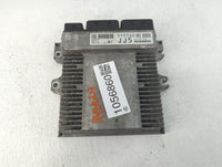 2018-2020 Infiniti Q50 PCM Engine Control Computer ECU ECM PCU OEM P/N:BED405-000 NEC036-052 Fits Fits 2018 2019 2020 OEM Us