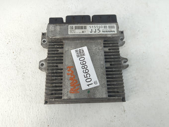 compare product 2018-2020 Infiniti Q50 PCM Engine Control Computer ECU ECM PCU OEM P/N:BED405-000 NEC036-052 Fits Fits 2018 2019 2020 OEM Used Auto Parts
