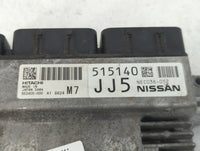 2018-2020 Infiniti Q50 PCM Engine Control Computer ECU ECM PCU OEM P/N:BED405-000 NEC036-052 Fits Fits 2018 2019 2020 OEM Us