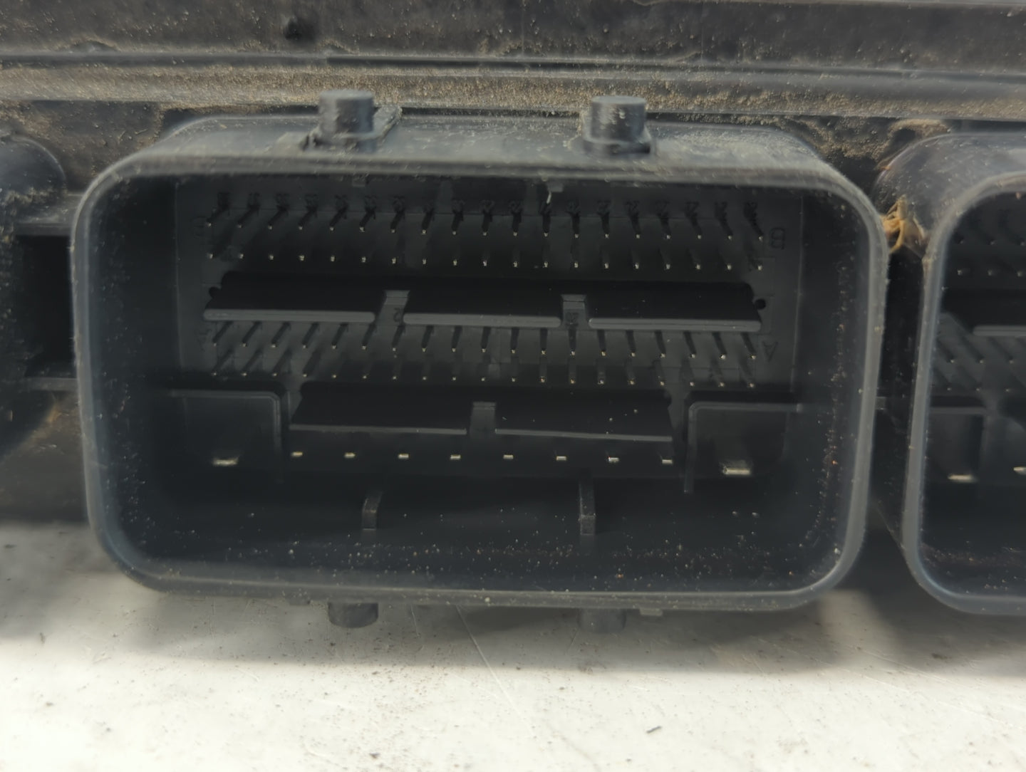 2018-2020 Infiniti Q50 PCM Engine Control Computer ECU ECM PCU OEM P/N:BED405-000 NEC036-052 Fits Fits 2018 2019 2020 OEM Us