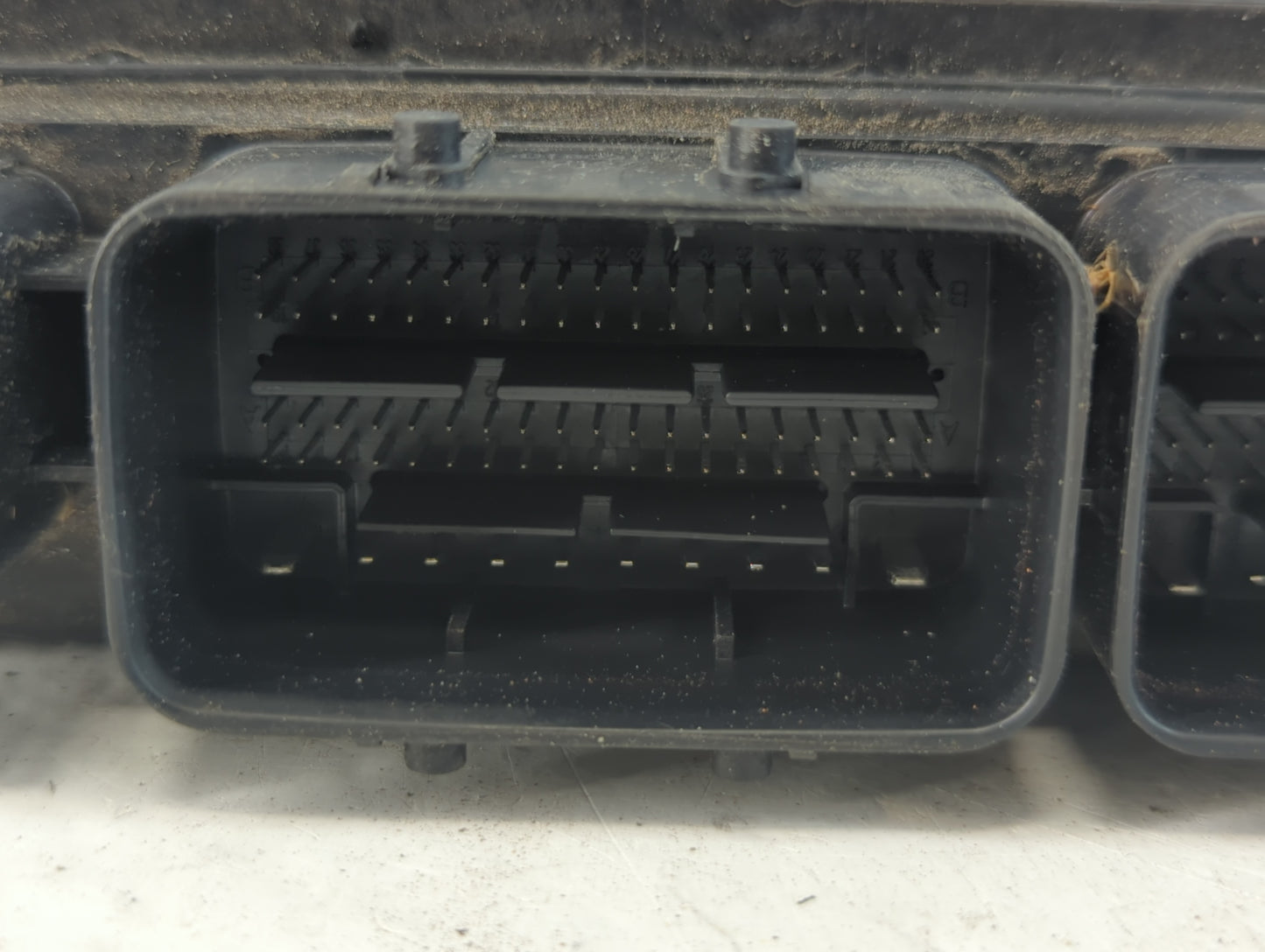 2018-2020 Infiniti Q50 PCM Engine Control Computer ECU ECM PCU OEM P/N:BED405-000 NEC036-052 Fits Fits 2018 2019 2020 OEM Us
