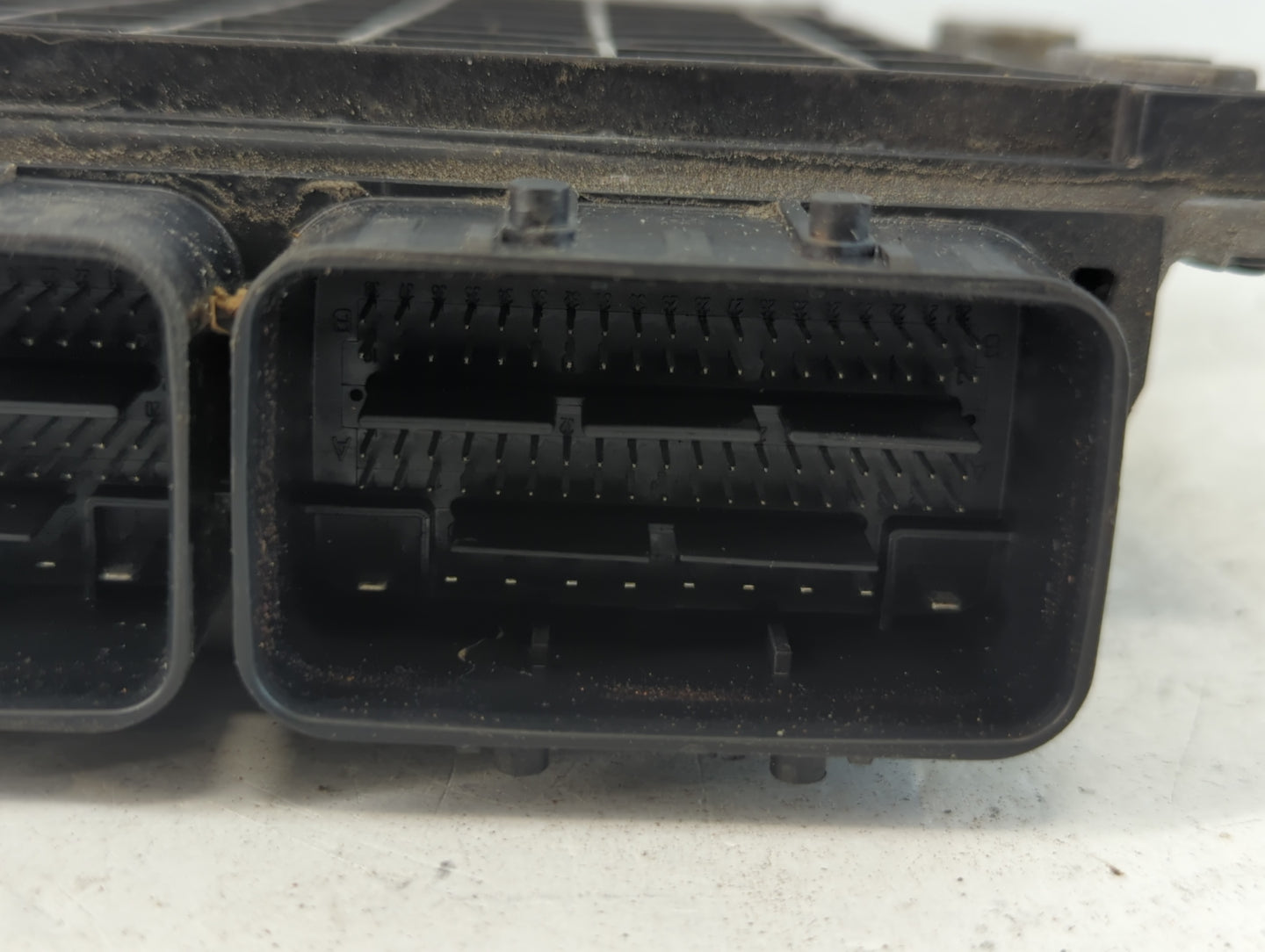 2018-2020 Infiniti Q50 PCM Engine Control Computer ECU ECM PCU OEM P/N:BED405-000 NEC036-052 Fits Fits 2018 2019 2020 OEM Us