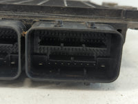 2018-2020 Infiniti Q50 PCM Engine Control Computer ECU ECM PCU OEM P/N:BED405-000 NEC036-052 Fits Fits 2018 2019 2020 OEM Us
