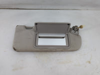 2014-2020 Infiniti Q50 Sun Visor Shade Replacement Passenger Right Mirror Fits Fits 2014 2015 2016 2017 2018 2019 2020 OEM U