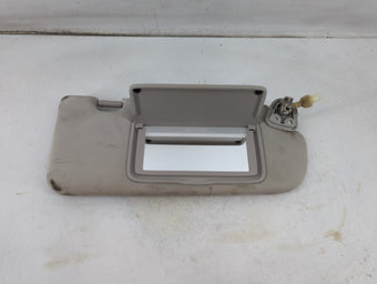 compare product 2014-2020 Infiniti Q50 Sun Visor Shade Replacement Passenger Right Mirror Fits Fits 2014 2015 2016 2017 2018 2019 2020 OEM Used Auto Parts