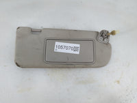 2014-2020 Infiniti Q50 Sun Visor Shade Replacement Passenger Right Mirror Fits Fits 2014 2015 2016 2017 2018 2019 2020 OEM U