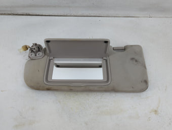 compare product 2014-2020 Infiniti Q50 Sun Visor Shade Replacement Driver Left Mirror Fits Fits 2014 2015 2016 2017 2018 2019 2020 OEM Used Auto Parts