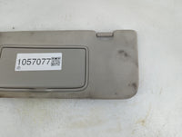2014-2020 Infiniti Q50 Sun Visor Shade Replacement Driver Left Mirror Fits Fits 2014 2015 2016 2017 2018 2019 2020 OEM Used 