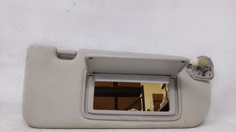 compare product 2014-2018 Infiniti Q50 Sun Visor Shade Replacement Passenger Right Mirror Fits Fits 2014 2015 2016 2017 2018 OEM Used Auto Parts