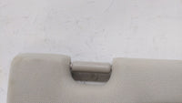 2014-2018 Infiniti Q50 Sun Visor Shade Replacement Passenger Right Mirror Fits Fits 2014 2015 2016 2017 2018 OEM Used Auto P