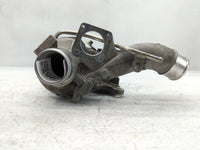 2016 Infiniti Q50 Turbocharger Turbo Charger Super Charger Supercharger - Oemusedautoparts1.com