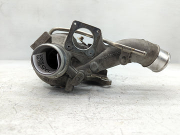2016 Infiniti Q50 Turbocharger Turbo Charger Super Charger Supercharger - Oemusedautoparts1.com