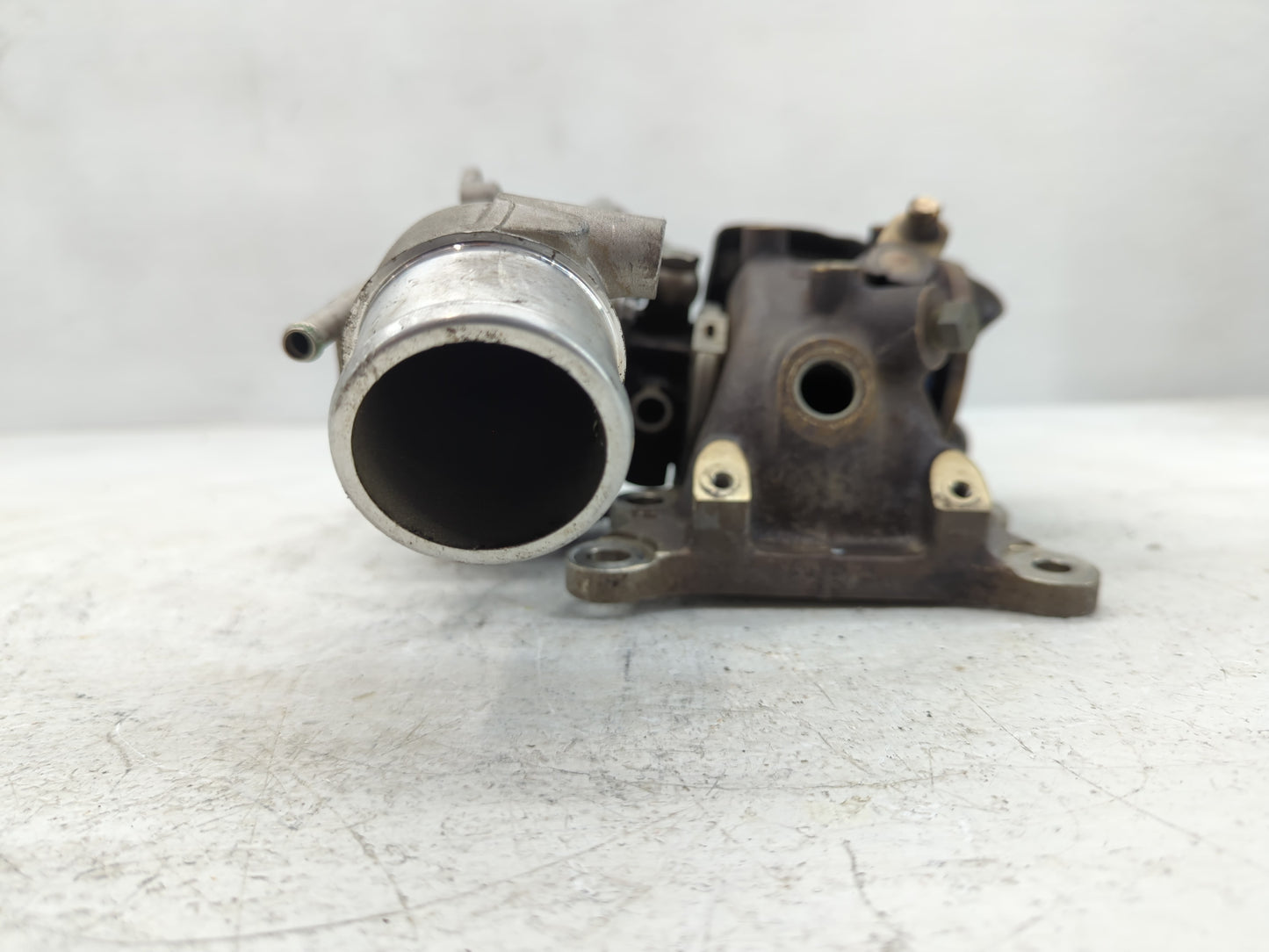 2016 Infiniti Q50 Turbocharger Turbo Charger Super Charger Supercharger - Oemusedautoparts1.com