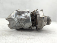 2016 Infiniti Q50 Turbocharger Turbo Charger Super Charger Supercharger - Oemusedautoparts1.com