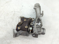2016 Infiniti Q50 Turbocharger Turbo Charger Super Charger Supercharger - Oemusedautoparts1.com