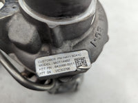 2016 Infiniti Q50 Turbocharger Turbo Charger Super Charger Supercharger - Oemusedautoparts1.com