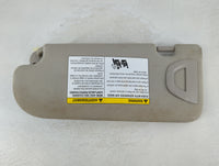 2014-2020 Infiniti Q50 Sun Visor Shade Replacement Passenger Right Mirror Fits Fits 2014 2015 2016 2017 2018 2019 2020 OEM U