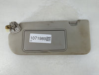 2014-2020 Infiniti Q50 Sun Visor Shade Replacement Driver Left Mirror Fits Fits 2014 2015 2016 2017 2018 2019 2020 OEM Used 