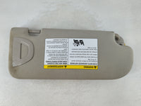 2014-2020 Infiniti Q50 Sun Visor Shade Replacement Driver Left Mirror Fits Fits 2014 2015 2016 2017 2018 2019 2020 OEM Used 