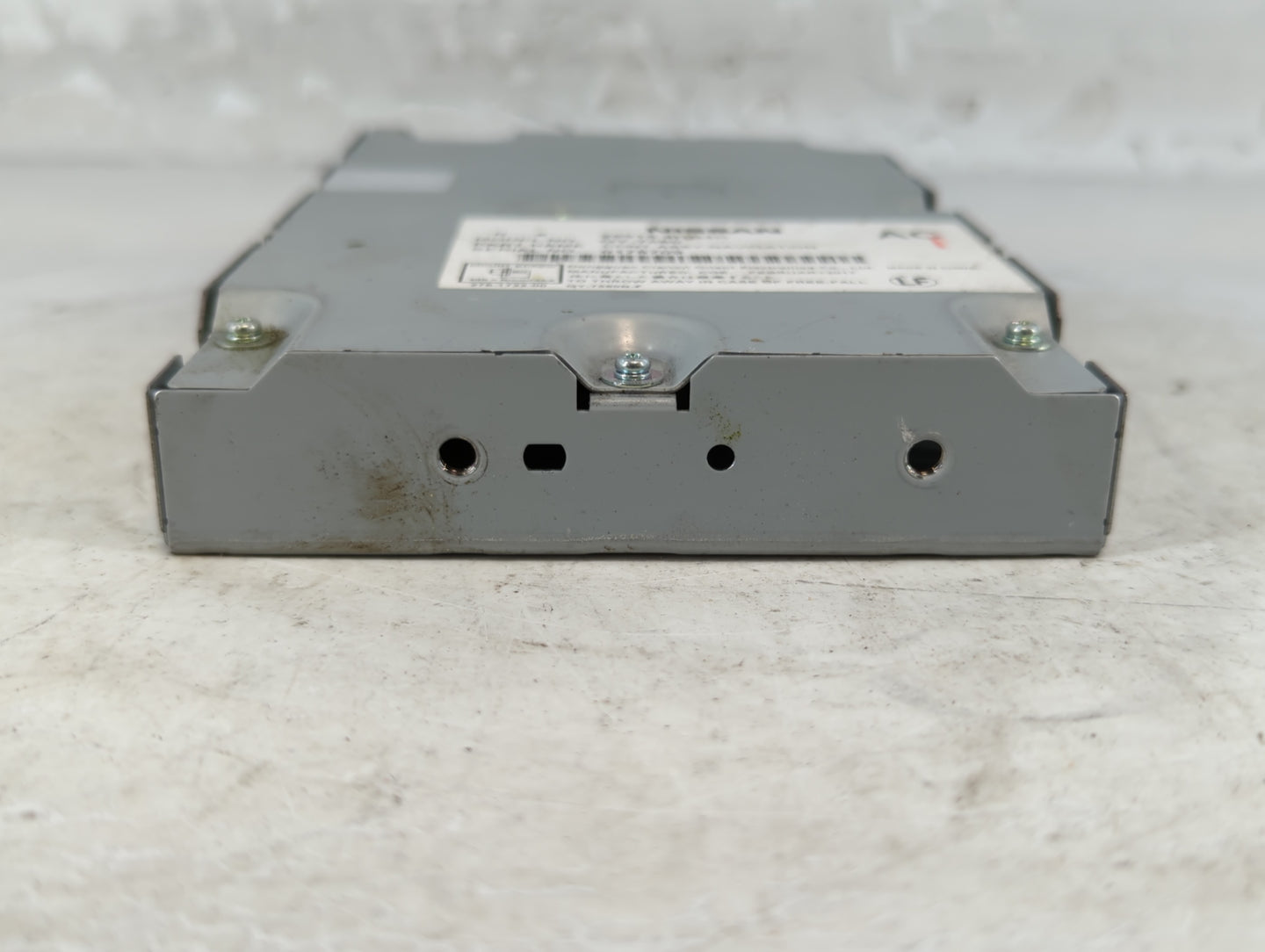 2019-2019 Infiniti Q50 Telematics Control Module 25915 4hb4d - Oemusedautoparts1.com