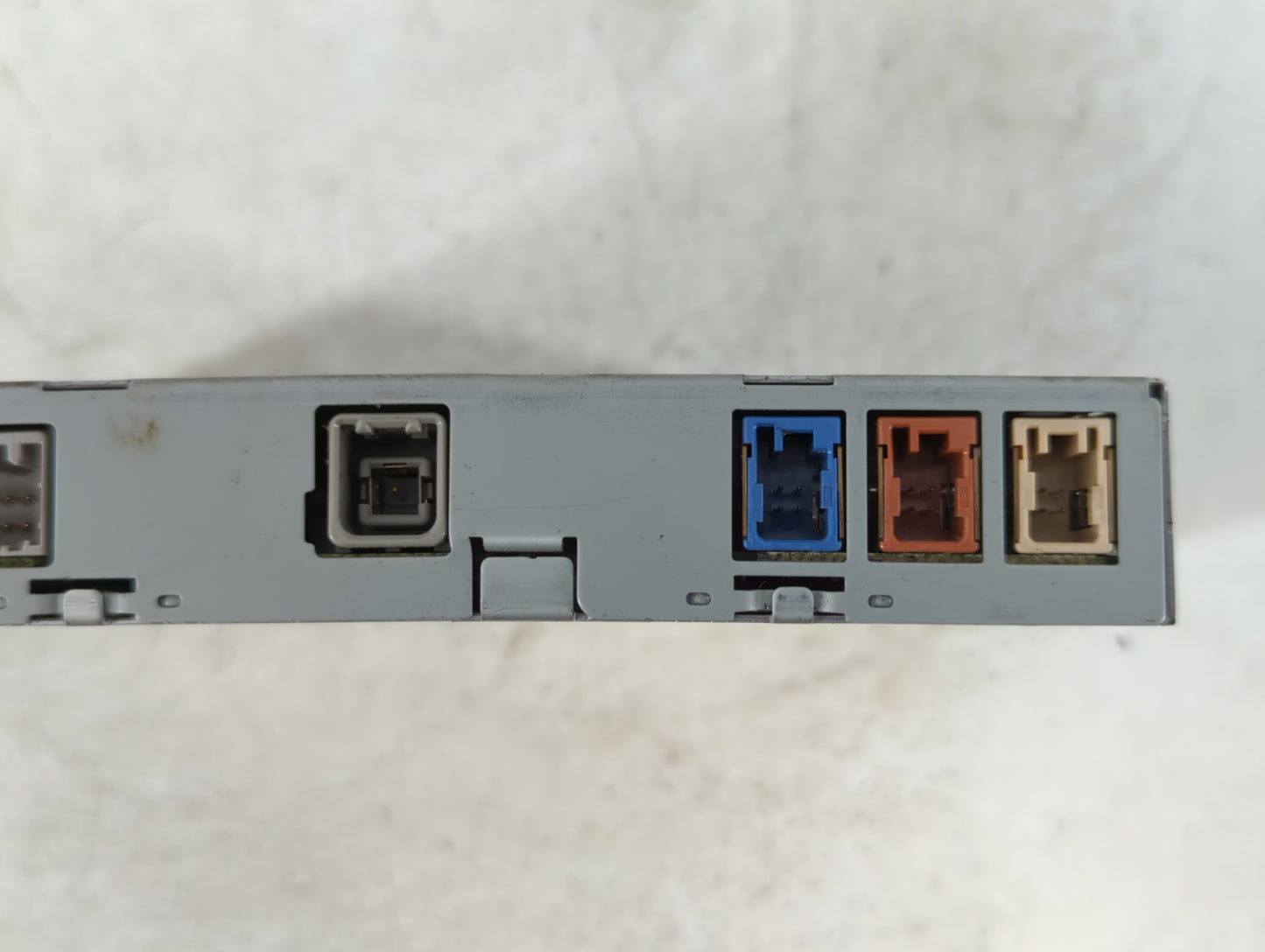 2019-2019 Infiniti Q50 Telematics Control Module 25915 4hb4d - Oemusedautoparts1.com