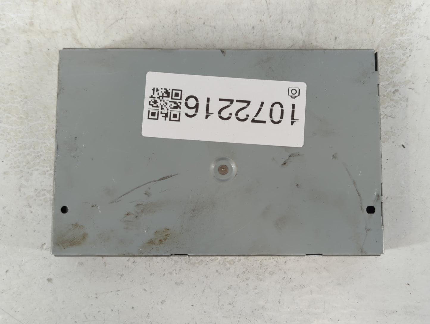 2019-2019 Infiniti Q50 Telematics Control Module 25915 4hb4d - Oemusedautoparts1.com