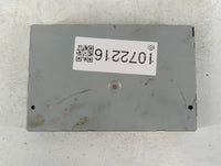 2019-2019 Infiniti Q50 Telematics Control Module 25915 4hb4d - Oemusedautoparts1.com
