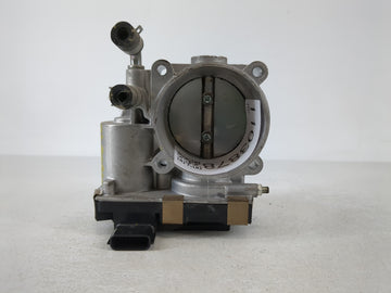 2016-2020 Infiniti Q50 Throttle Body P/N:RMEOO-52 Fits Fits 2016 2017 2018 2019 2020 OEM Used Auto Parts - Oemusedautoparts1