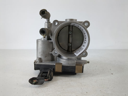 2016-2020 Infiniti Q50 Throttle Body P/N:RME60-52 Fits Fits 2016 2017 2018 2019 2020 OEM Used Auto Parts - Oemusedautoparts1